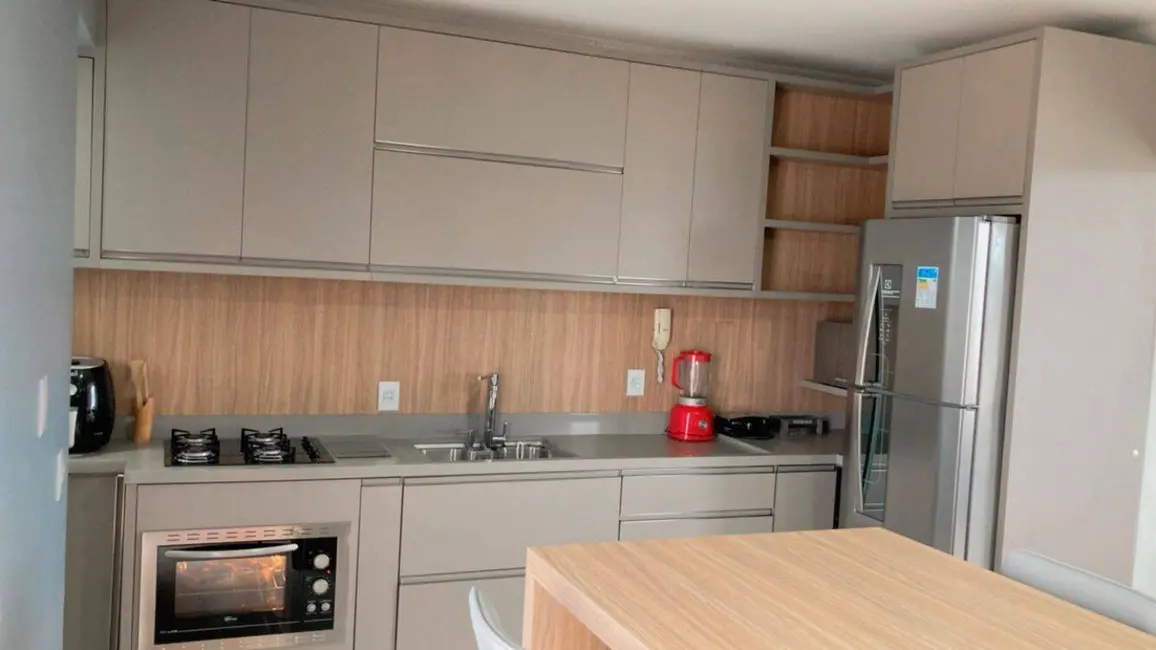 Foto 25 de Cobertura com 1 quarto para alugar, 88m2 em Canasvieiras, Florianopolis - SC