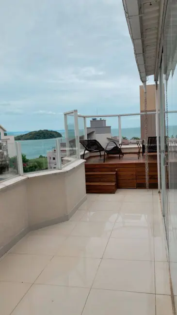 Foto 12 de Cobertura com 1 quarto para alugar, 88m2 em Canasvieiras, Florianopolis - SC