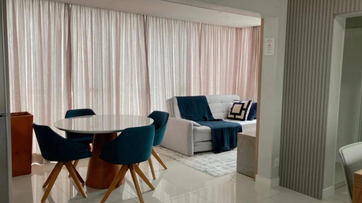 Foto 16 de Cobertura com 1 quarto para alugar, 88m2 em Canasvieiras, Florianopolis - SC