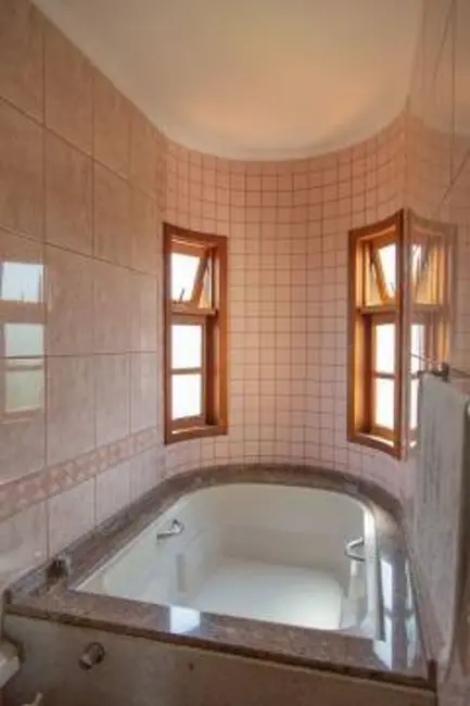 Foto 9 de Casa com 4 quartos para alugar, 280m2 em Jurerê Internacional, Florianopolis - SC