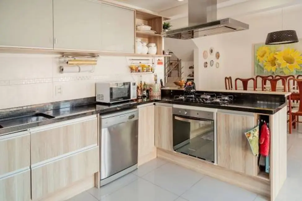 Foto 5 de Casa com 4 quartos para alugar, 280m2 em Jurerê Internacional, Florianopolis - SC