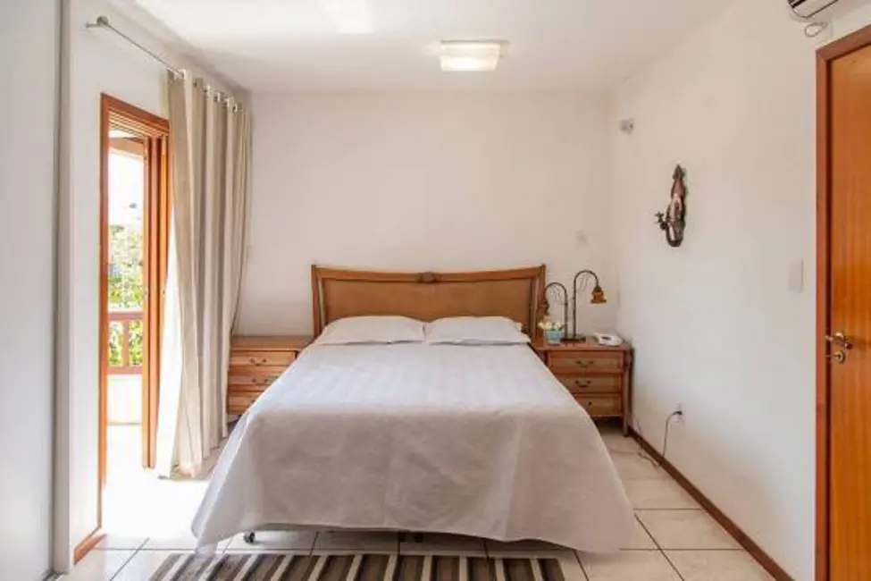 Foto 7 de Casa com 4 quartos para alugar, 280m2 em Jurerê Internacional, Florianopolis - SC