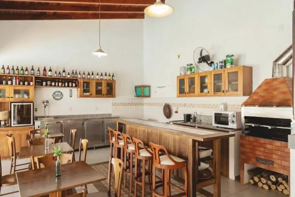 Foto 18 de Casa com 4 quartos para alugar, 280m2 em Jurerê Internacional, Florianopolis - SC