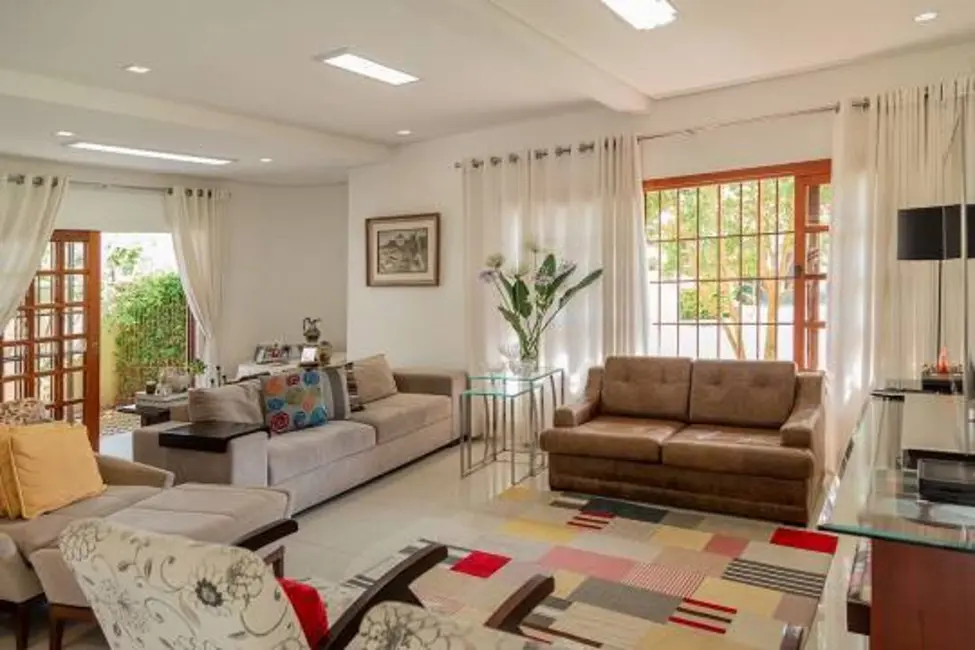 Foto 3 de Casa com 4 quartos para alugar, 280m2 em Jurerê Internacional, Florianopolis - SC