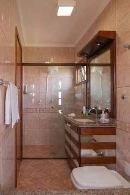 Foto 10 de Casa com 4 quartos para alugar, 280m2 em Jurerê Internacional, Florianopolis - SC