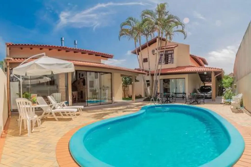 Foto 23 de Casa com 4 quartos para alugar, 280m2 em Jurerê Internacional, Florianopolis - SC
