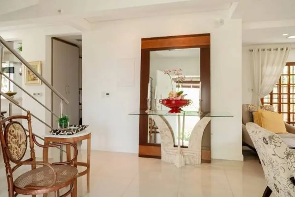 Foto 17 de Casa com 4 quartos para alugar, 280m2 em Jurerê Internacional, Florianopolis - SC
