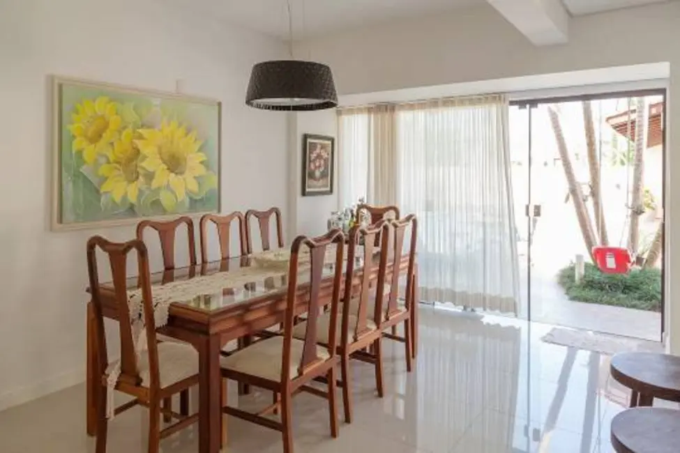 Foto 6 de Casa com 4 quartos para alugar, 280m2 em Jurerê Internacional, Florianopolis - SC