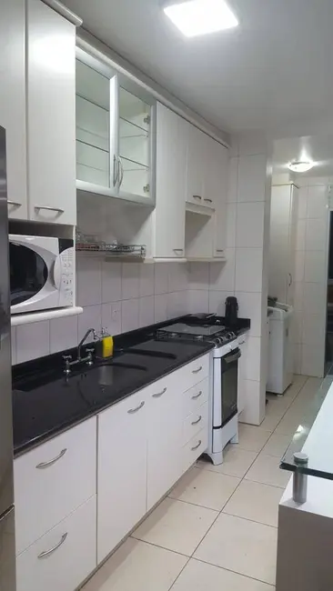 Apartamento com 3 quartos para alugar, 97m2 em Jurerê Internacional, Florianopolis - SC - imagem 3 Foto 3 de Apartamento com 3 quartos para alugar, 97m2 em Jurerê Internacional, Florianopolis - SC