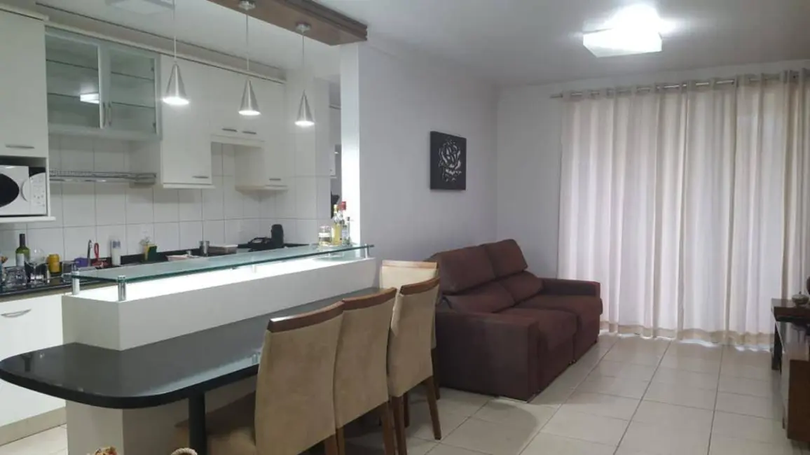Foto 1 de Apartamento com 3 quartos para alugar, 97m2 em Jurerê Internacional, Florianopolis - SC