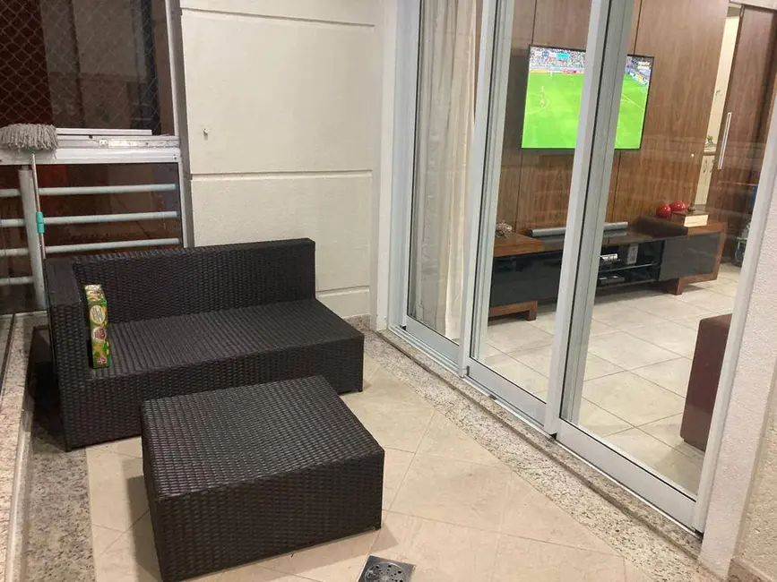 Apartamento com 3 quartos para alugar, 97m2 em Jurerê Internacional, Florianopolis - SC - imagem 8 Foto 8 de Apartamento com 3 quartos para alugar, 97m2 em Jurerê Internacional, Florianopolis - SC