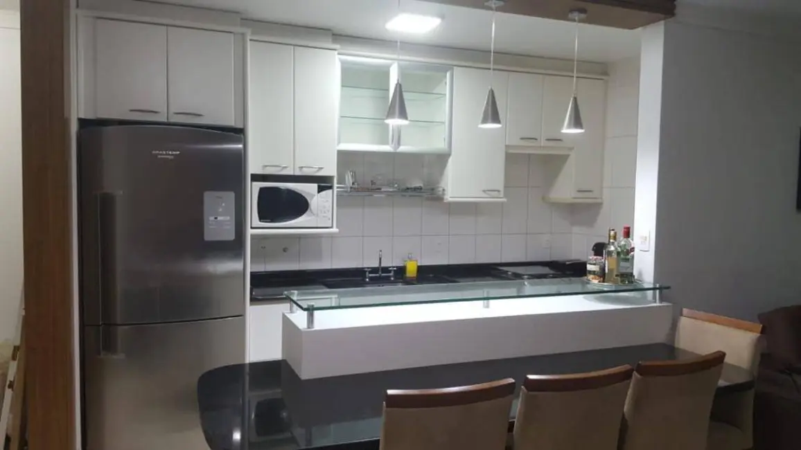 Foto 2 de Apartamento com 3 quartos para alugar, 97m2 em Jurerê Internacional, Florianopolis - SC