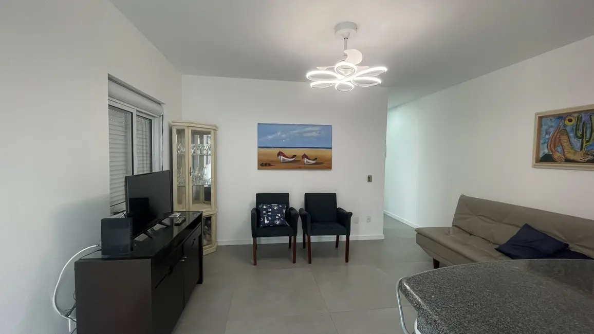 Foto 3 de Apartamento com 1 quarto à venda e para alugar, 45m2 em Jurerê, Florianopolis - SC