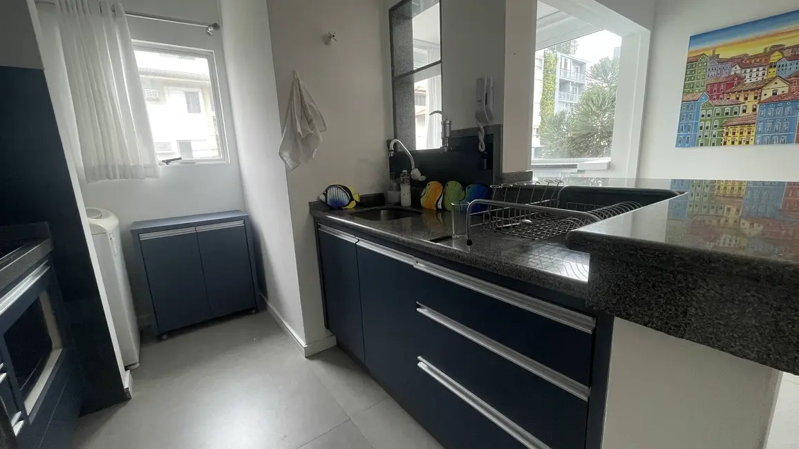 Foto 9 de Apartamento com 1 quarto à venda e para alugar, 45m2 em Jurerê, Florianopolis - SC