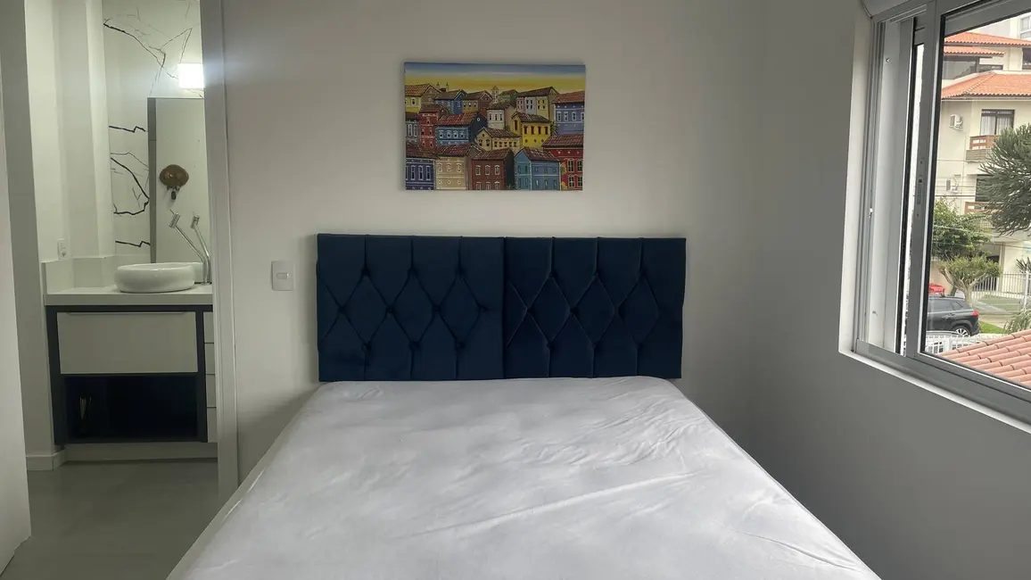 Foto 6 de Apartamento com 1 quarto à venda e para alugar, 45m2 em Jurerê, Florianopolis - SC