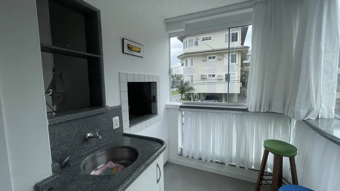 Foto 8 de Apartamento com 1 quarto à venda e para alugar, 45m2 em Jurerê, Florianopolis - SC
