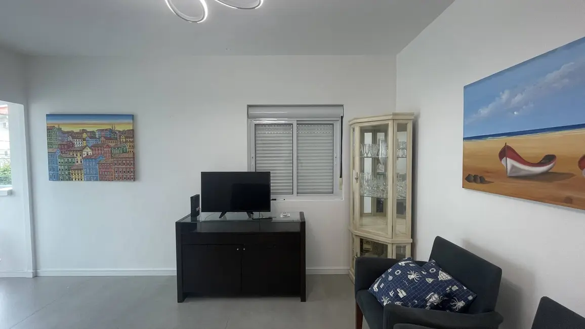 Foto 7 de Apartamento com 1 quarto à venda e para alugar, 45m2 em Jurerê, Florianopolis - SC