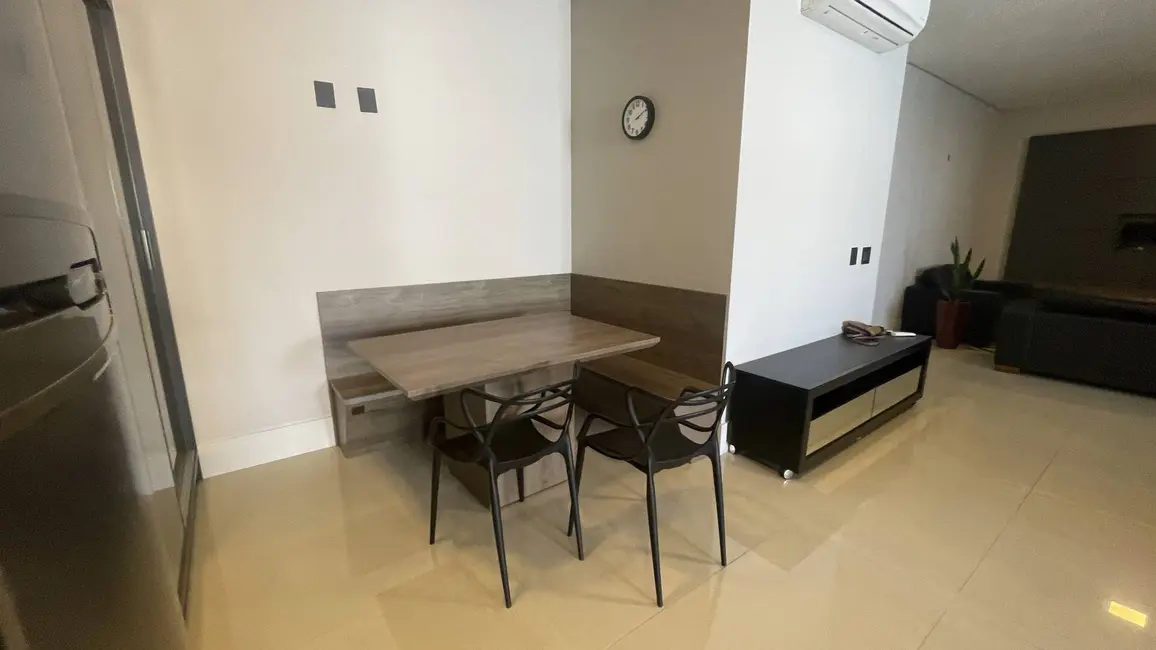 Foto 8 de Apartamento com 3 quartos para alugar, 141m2 em Canasvieiras, Florianopolis - SC