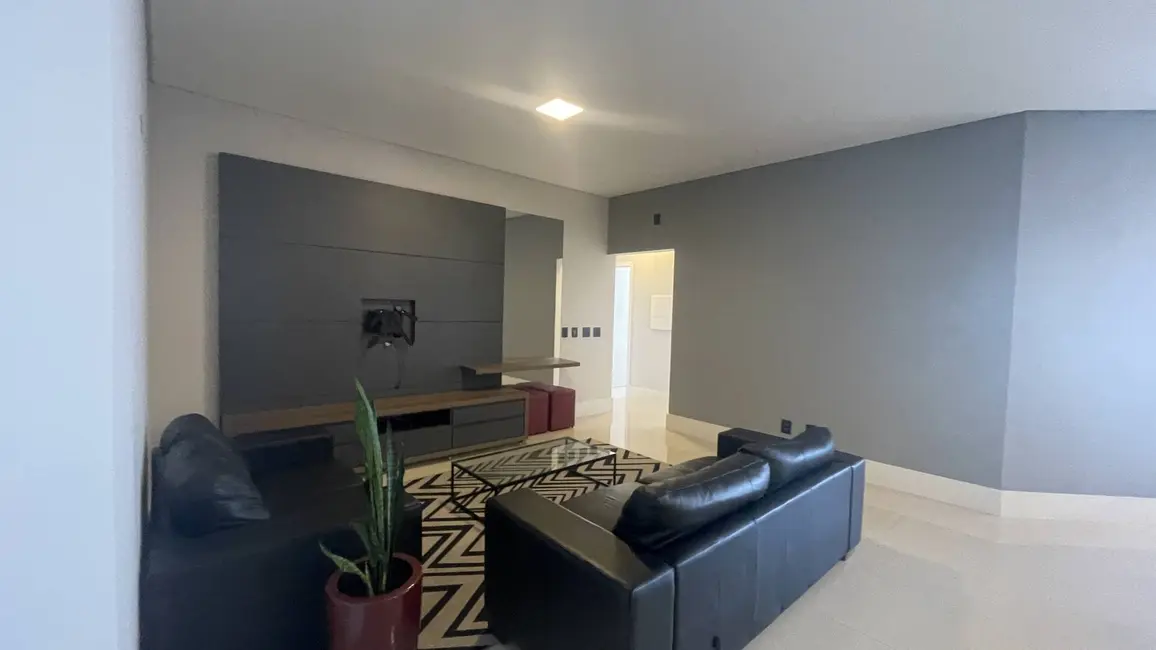 Foto 1 de Apartamento com 3 quartos para alugar, 141m2 em Canasvieiras, Florianopolis - SC