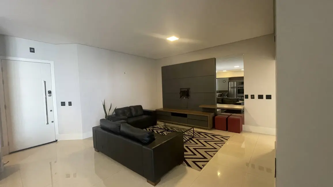 Foto 3 de Apartamento com 3 quartos para alugar, 141m2 em Canasvieiras, Florianopolis - SC