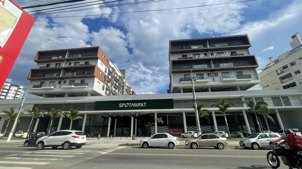 Foto 1 de Apartamento com 2 quartos à venda, 110m2 em Córrego Grande, Florianopolis - SC