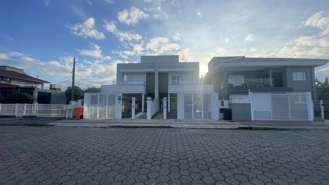 Foto 1 de Casa com 4 quartos à venda, 189m2 em Jurerê, Florianopolis - SC