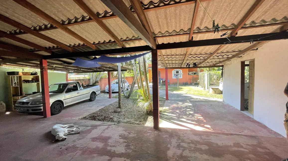 Terreno / Lote à venda, 570m2 em Ratones, Florianopolis - SC - imagem 8 Foto 8 de Terreno / Lote à venda, 570m2 em Ratones, Florianopolis - SC