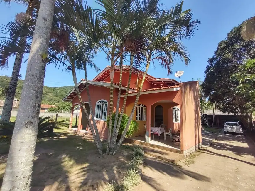 Terreno / Lote à venda, 570m2 em Ratones, Florianopolis - SC - imagem 4 Foto 4 de Terreno / Lote à venda, 570m2 em Ratones, Florianopolis - SC