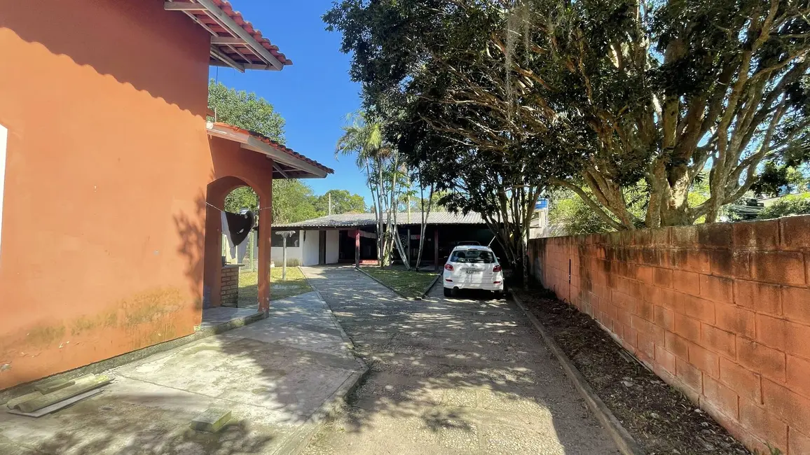 Terreno / Lote à venda, 570m2 em Ratones, Florianopolis - SC - imagem 6 Foto 6 de Terreno / Lote à venda, 570m2 em Ratones, Florianopolis - SC