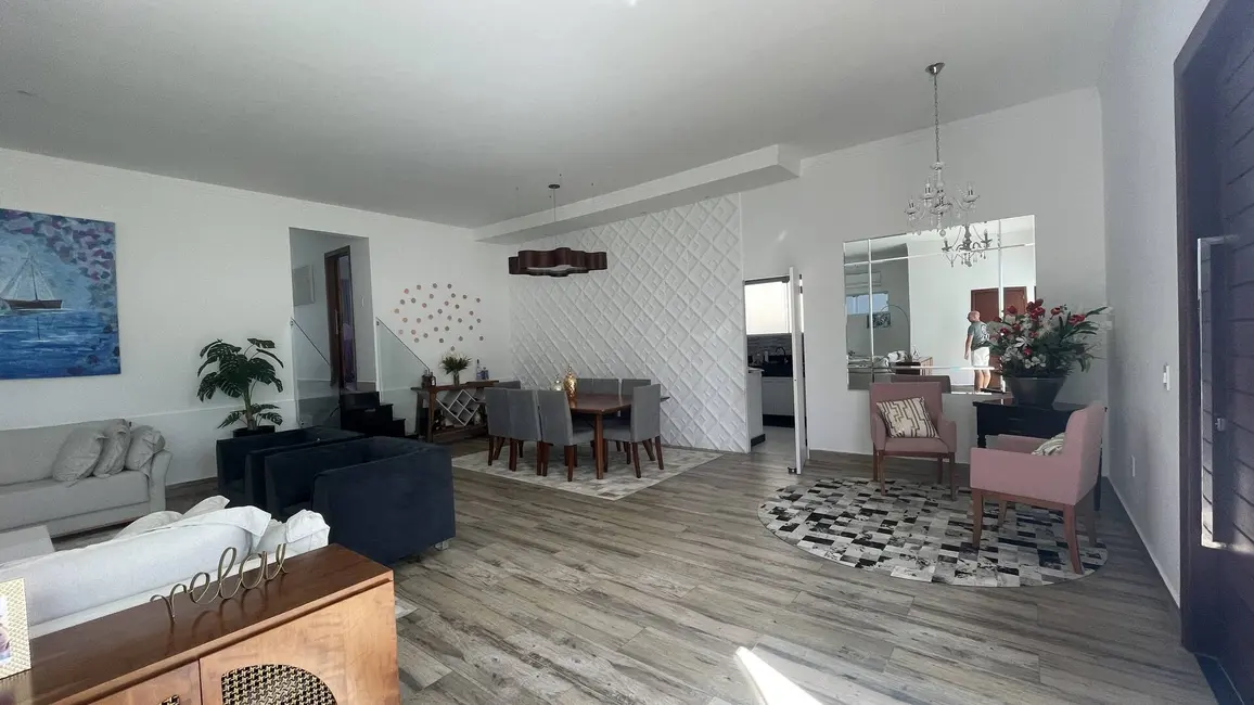 Foto 3 de Casa de Condomínio com 3 quartos à venda, 290m2 em São João do Rio Vermelho, Florianopolis - SC