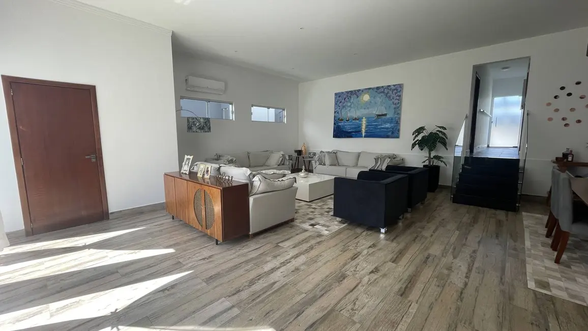 Foto 4 de Casa de Condomínio com 3 quartos à venda, 290m2 em São João do Rio Vermelho, Florianopolis - SC