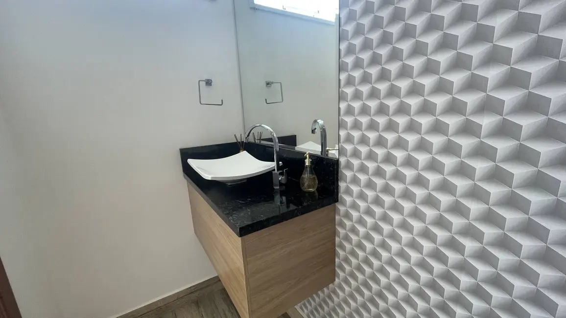 Foto 7 de Casa de Condomínio com 3 quartos à venda, 290m2 em São João do Rio Vermelho, Florianopolis - SC