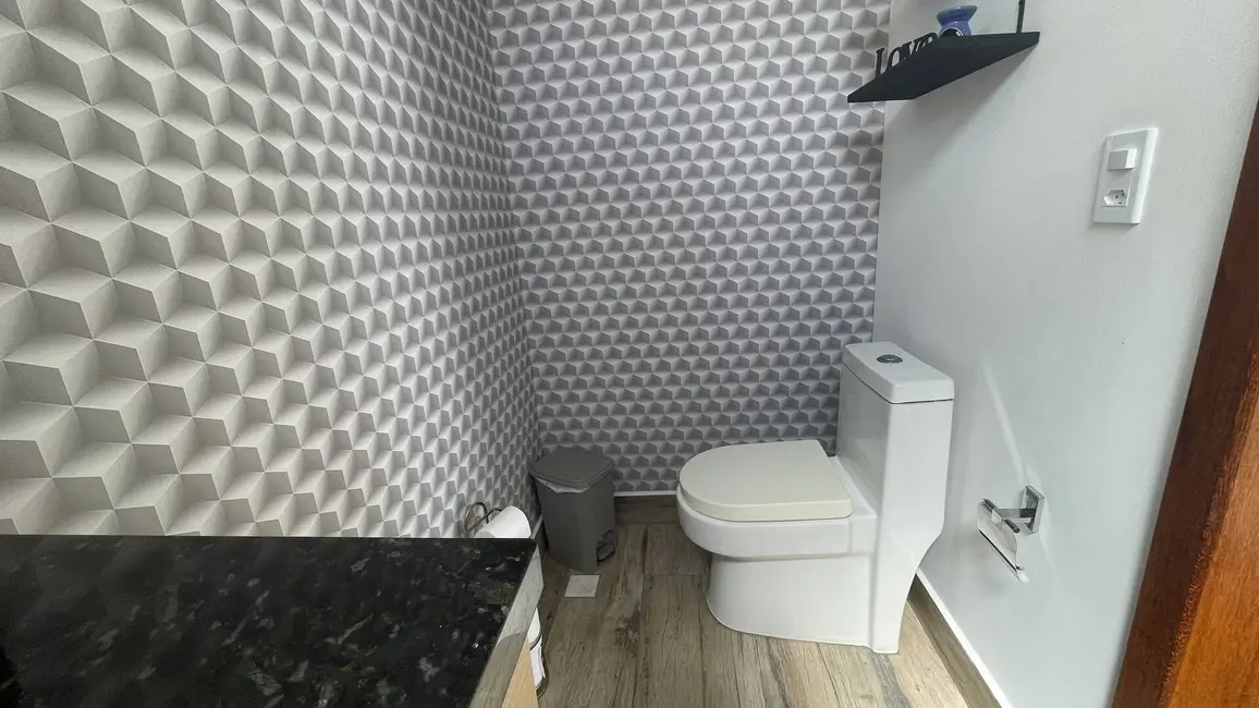 Foto 5 de Casa de Condomínio com 3 quartos à venda, 290m2 em São João do Rio Vermelho, Florianopolis - SC