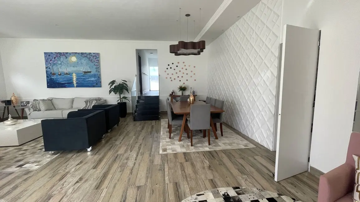 Foto 6 de Casa de Condomínio com 3 quartos à venda, 290m2 em São João do Rio Vermelho, Florianopolis - SC