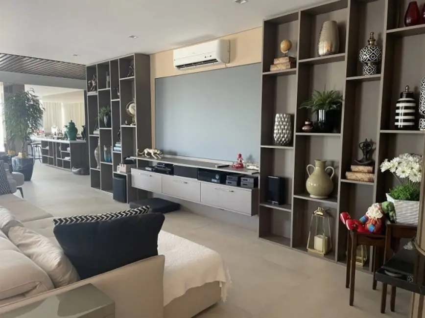 Foto 7 de Cobertura com 4 quartos à venda, 503m2 em Cachoeira do Bom Jesus, Florianopolis - SC