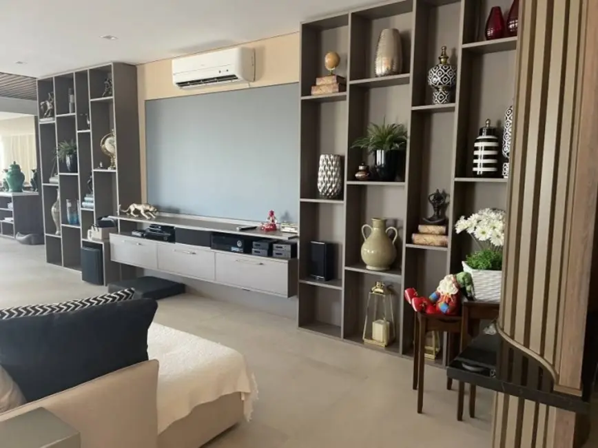 Foto 3 de Cobertura com 4 quartos à venda, 503m2 em Cachoeira do Bom Jesus, Florianopolis - SC