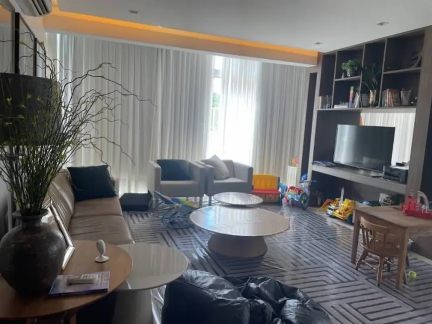 Foto 8 de Cobertura com 4 quartos à venda, 503m2 em Cachoeira do Bom Jesus, Florianopolis - SC