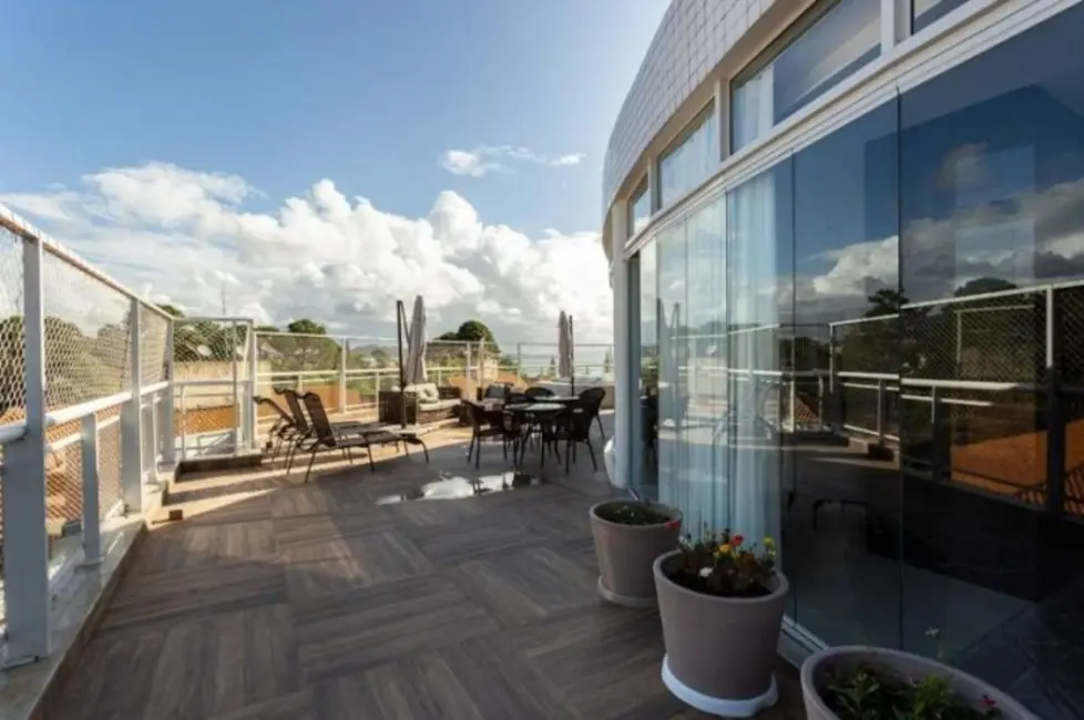 Foto 9 de Cobertura com 4 quartos à venda, 503m2 em Cachoeira do Bom Jesus, Florianopolis - SC