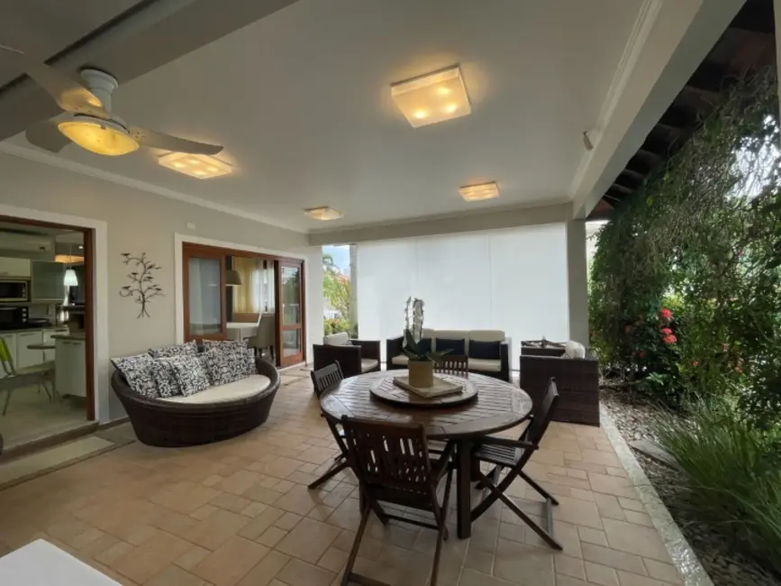 Casa com 6 quartos para alugar, 320m2 em Jurerê, Florianopolis - SC - imagem 7 Foto 7 de Casa com 6 quartos para alugar, 320m2 em Jurerê, Florianopolis - SC