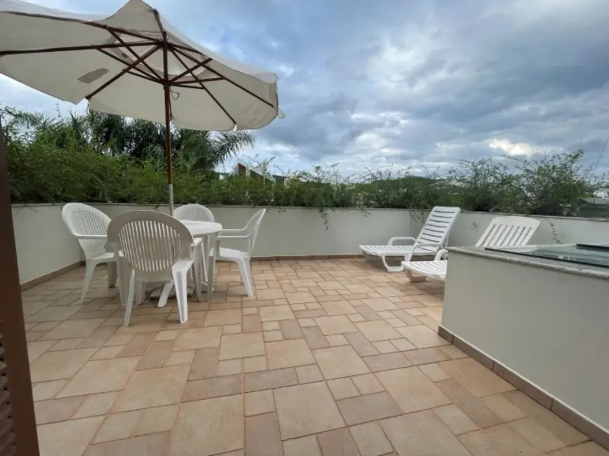 Foto 30 de Casa com 6 quartos para alugar, 320m2 em Jurerê, Florianopolis - SC