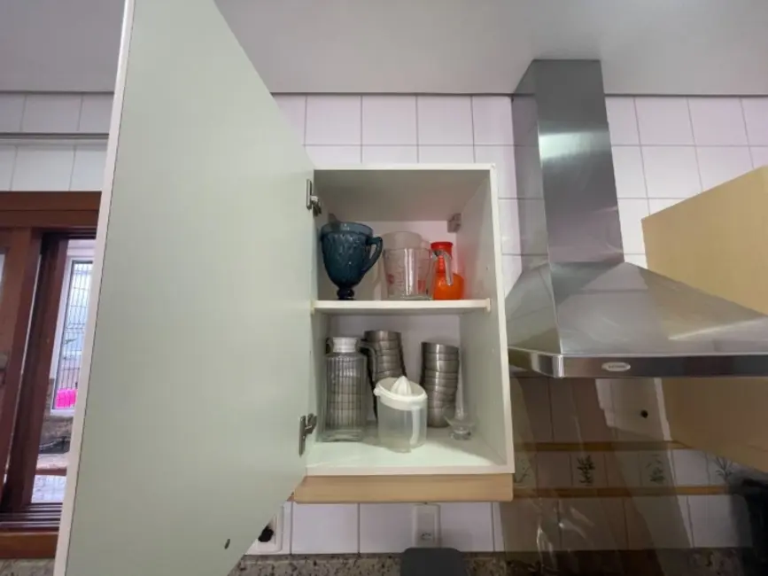 Foto 62 de Casa com 6 quartos para alugar, 320m2 em Jurerê, Florianopolis - SC