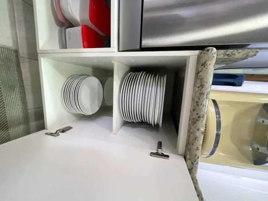 Foto 54 de Casa com 6 quartos para alugar, 320m2 em Jurerê, Florianopolis - SC