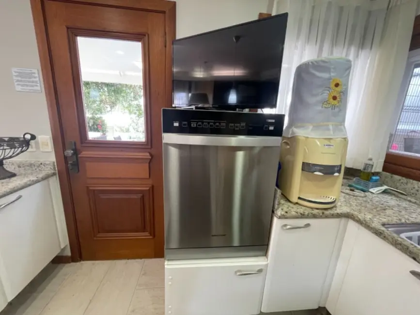 Foto 61 de Casa com 6 quartos para alugar, 320m2 em Jurerê, Florianopolis - SC