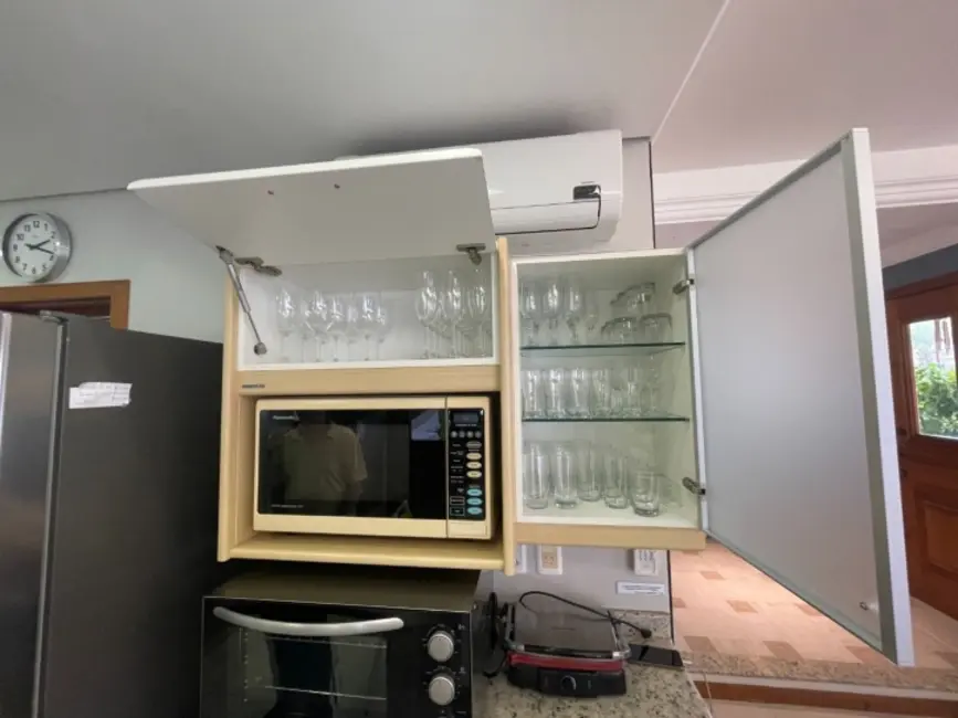 Foto 52 de Casa com 6 quartos para alugar, 320m2 em Jurerê, Florianopolis - SC