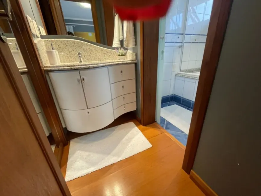 Foto 34 de Casa com 6 quartos para alugar, 320m2 em Jurerê, Florianopolis - SC