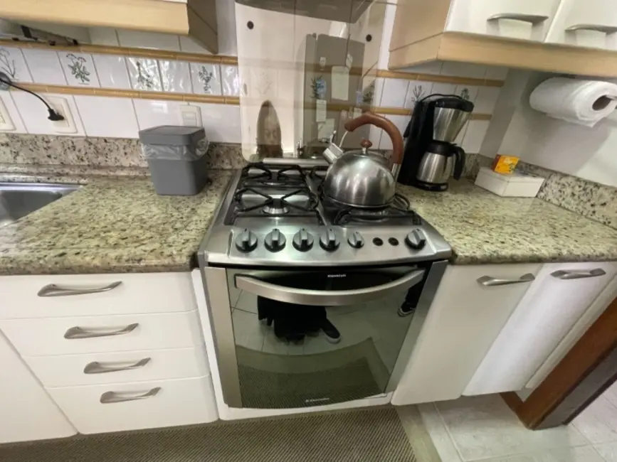 Foto 65 de Casa com 6 quartos para alugar, 320m2 em Jurerê, Florianopolis - SC