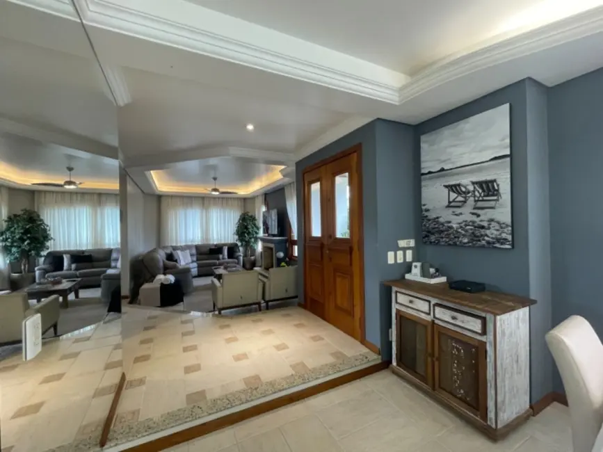 Foto 16 de Casa com 6 quartos para alugar, 320m2 em Jurerê, Florianopolis - SC