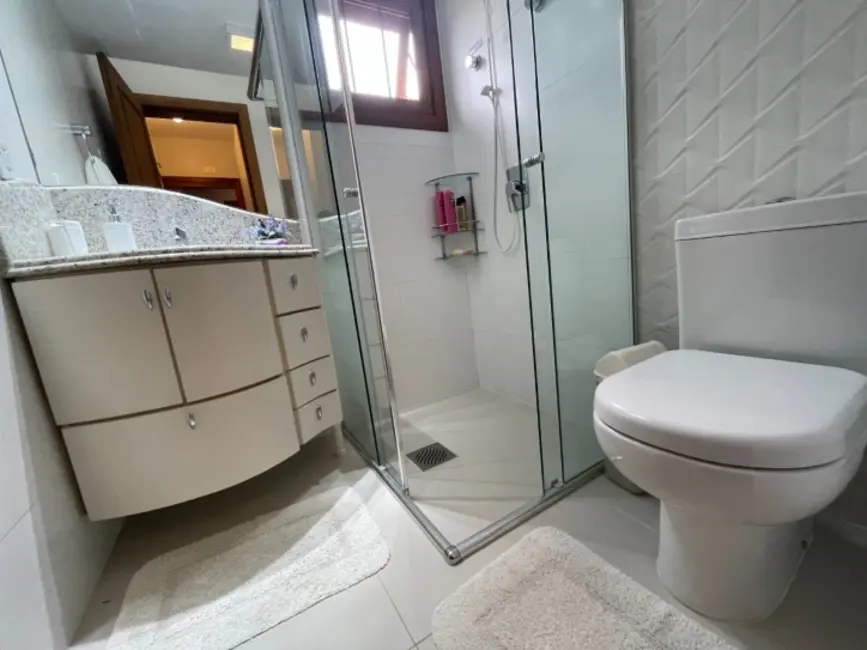 Foto 32 de Casa com 6 quartos para alugar, 320m2 em Jurerê, Florianopolis - SC