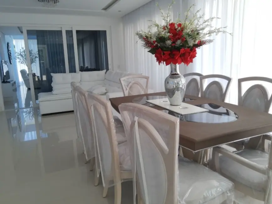 Foto 4 de Casa com 4 quartos à venda, 800m2 em Jurerê Internacional, Florianopolis - SC