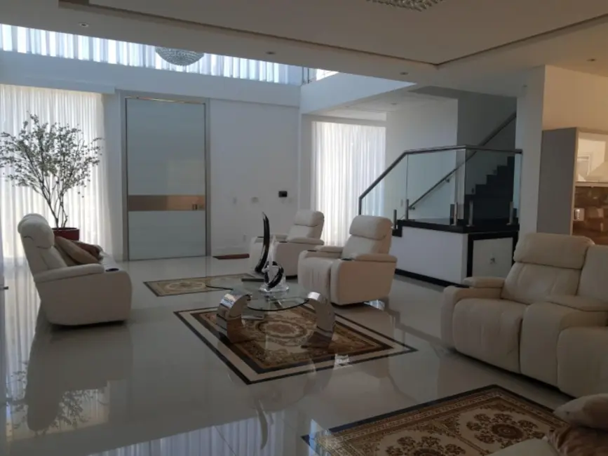 Foto 6 de Casa com 4 quartos à venda, 800m2 em Jurerê Internacional, Florianopolis - SC